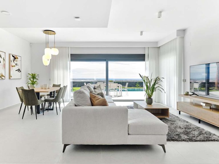 Villa for Sale in San Miguel De Salinas, Alicante 28