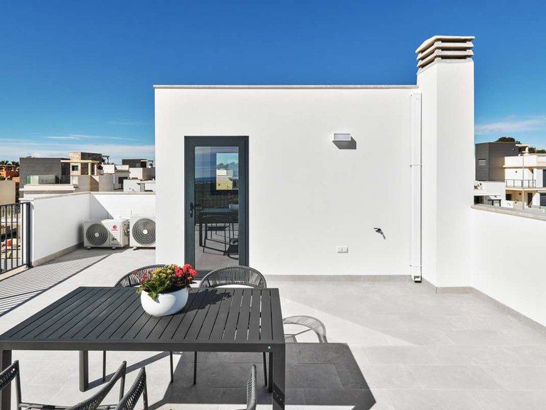 Villa for Sale in San Miguel De Salinas, Alicante 17