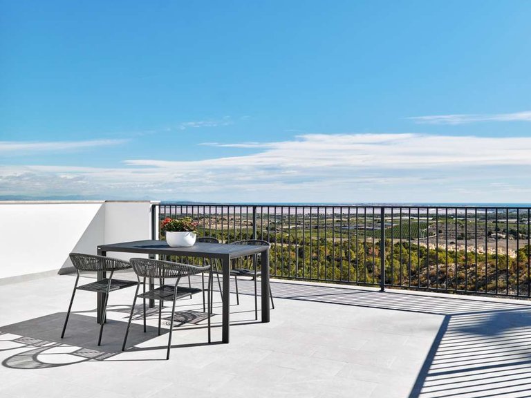 Villa for Sale in San Miguel De Salinas, Alicante 14