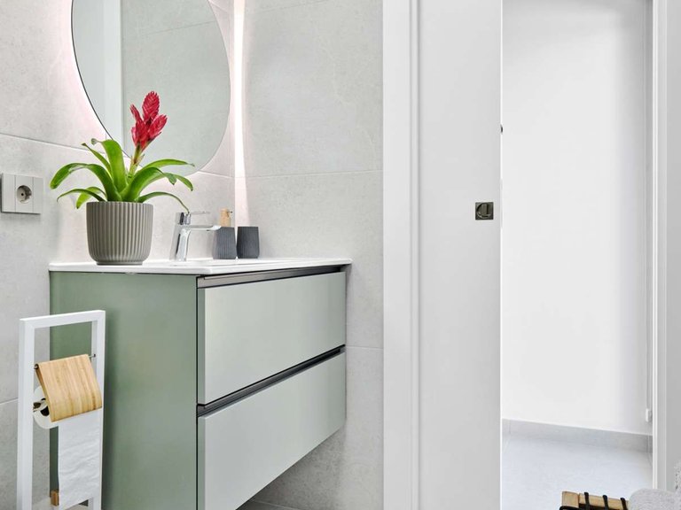 Villa for Sale in San Miguel De Salinas, Alicante 42