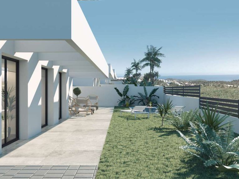 Town House for Sale in Finestrat, Alicante 6