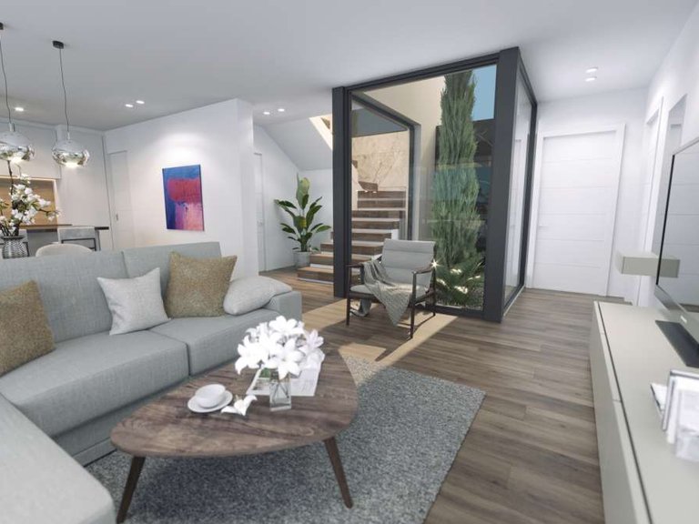 Town House for Sale in Finestrat, Alicante 10