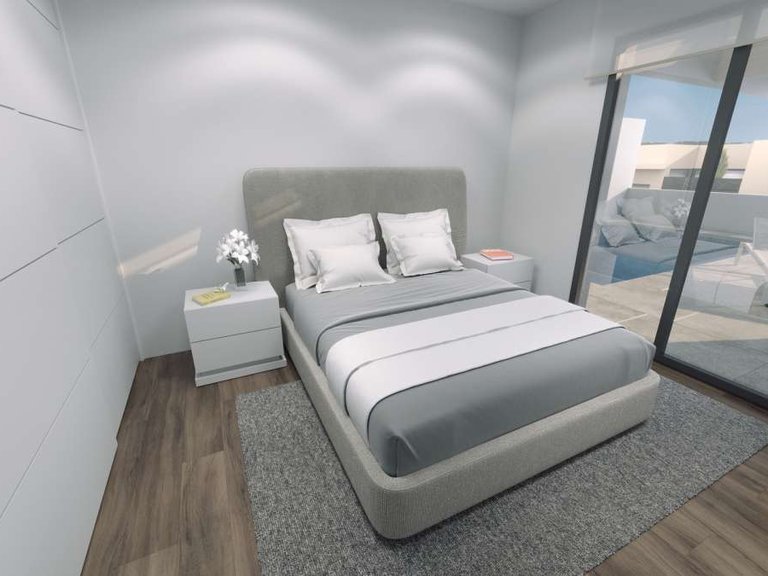 Town House for Sale in Finestrat, Alicante 11