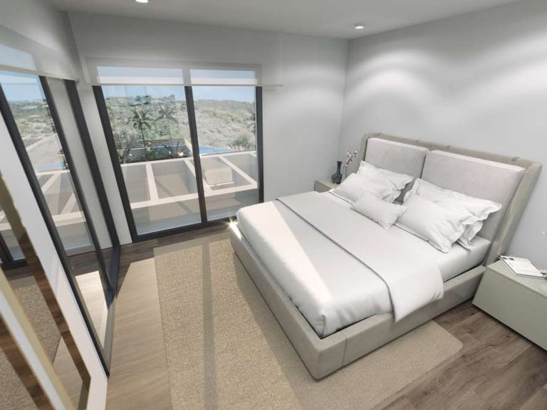 Town House for Sale in Finestrat, Alicante 18