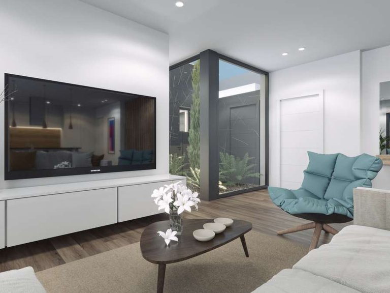 Town House for Sale in Finestrat, Alicante 22