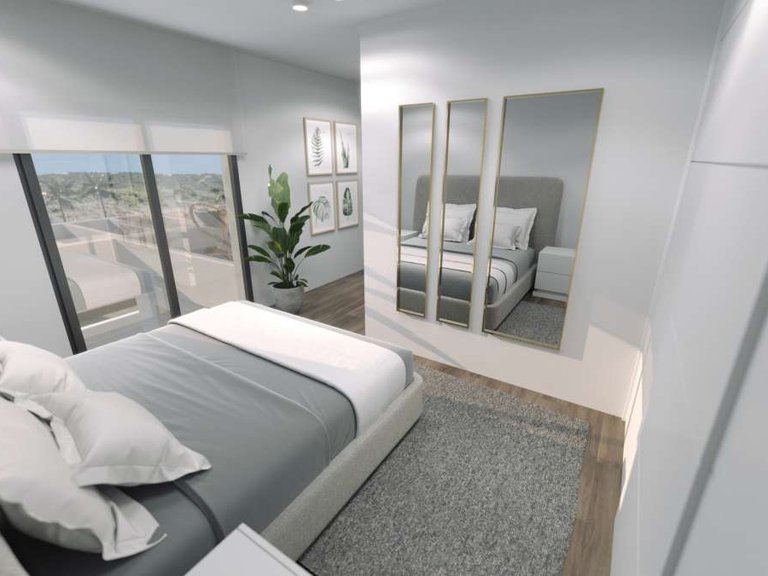 Town House for Sale in Finestrat, Alicante 12