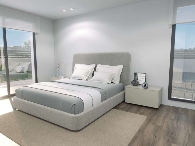 Town House for Sale in Finestrat, Alicante 13