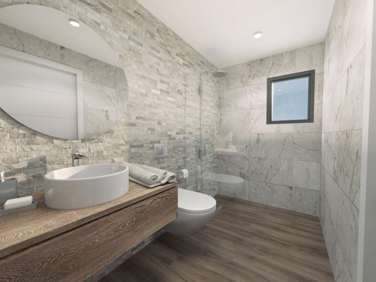 Town House for Sale in Finestrat, Alicante 17