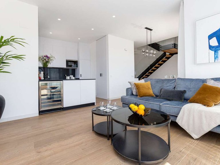 Town House for Sale in Finestrat, Alicante 24