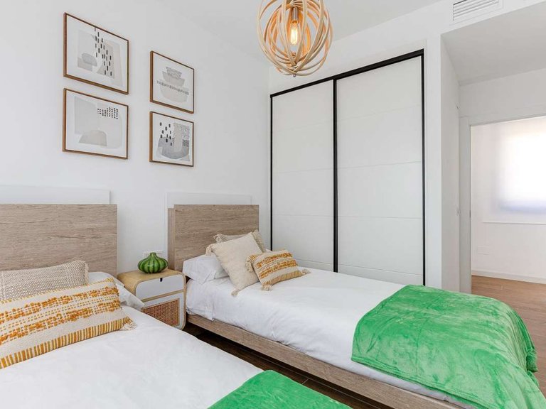 Town House for Sale in Finestrat, Alicante 36