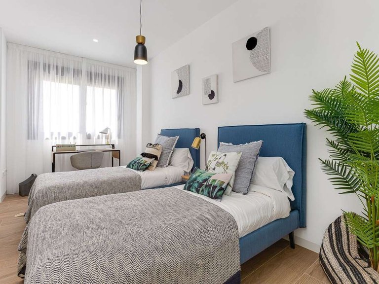 Town House for Sale in Finestrat, Alicante 38