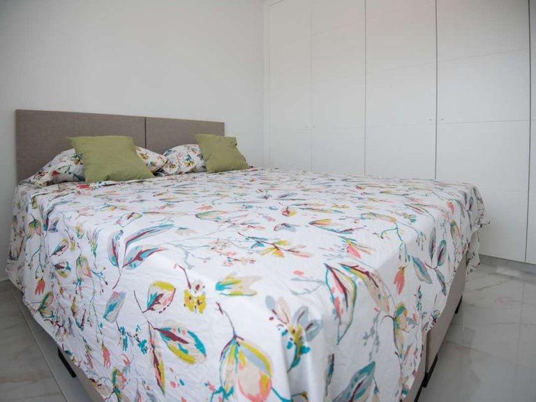 Villa for Sale in Pinar De Campoverde, Alicante 17