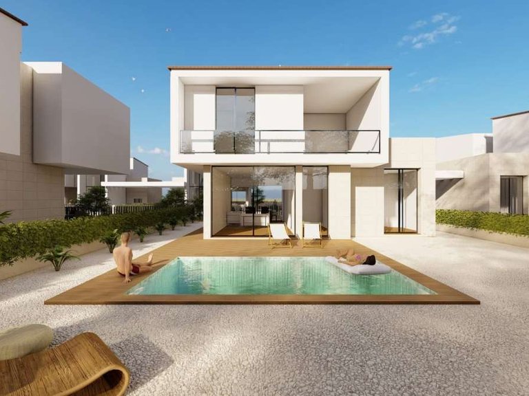 Town House for Sale in La Nucia, Alicante 4