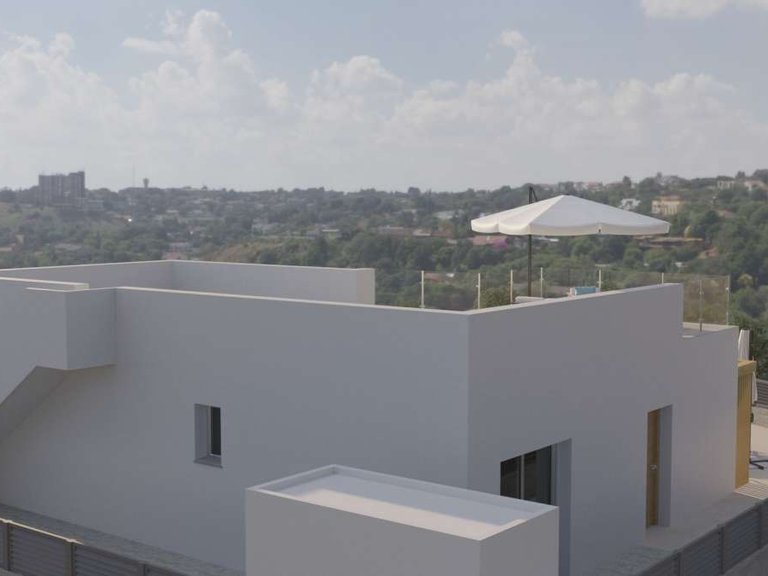 Town House for Sale in Polop, Alicante 15