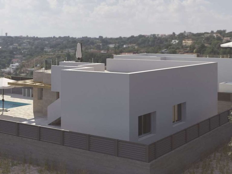 Town House for Sale in Polop, Alicante 4