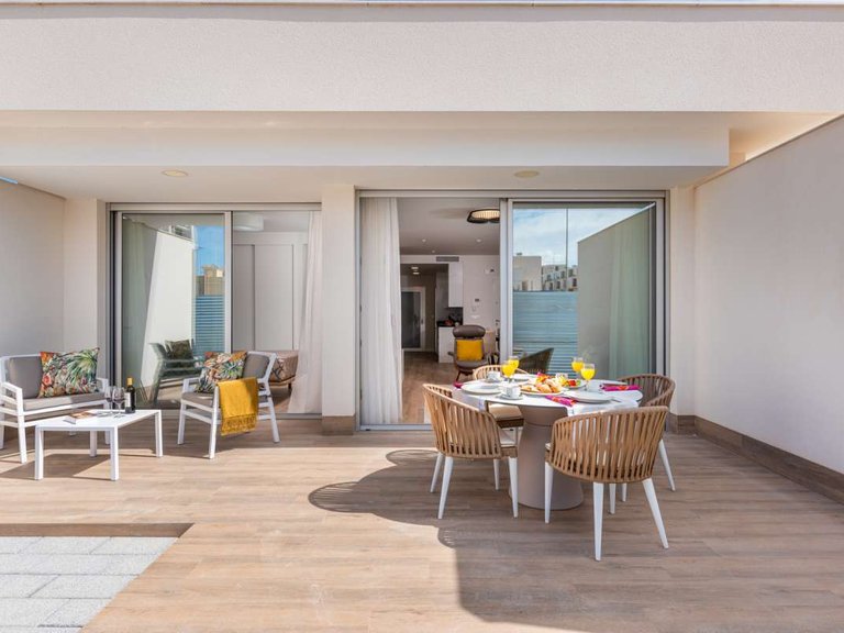 Apartment for Sale in Orihuela Costa, Alicante 14
