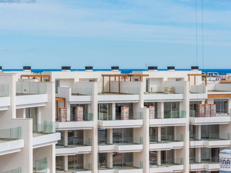Apartment for Sale in Orihuela Costa, Alicante 1