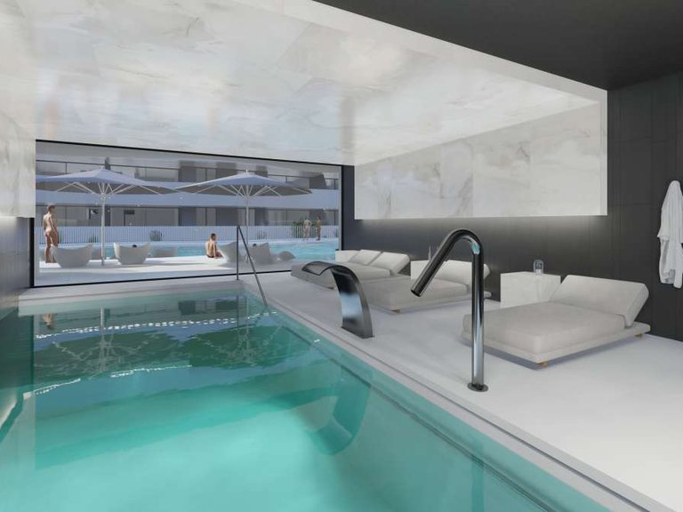 Apartment for Sale in Guardamar Del Segura, Alicante 33