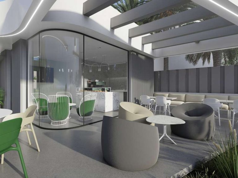 Apartment for Sale in Guardamar Del Segura, Alicante 43