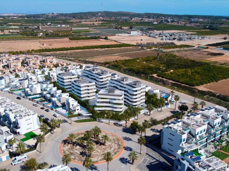 Apartment for Sale in Guardamar Del Segura, Alicante 3