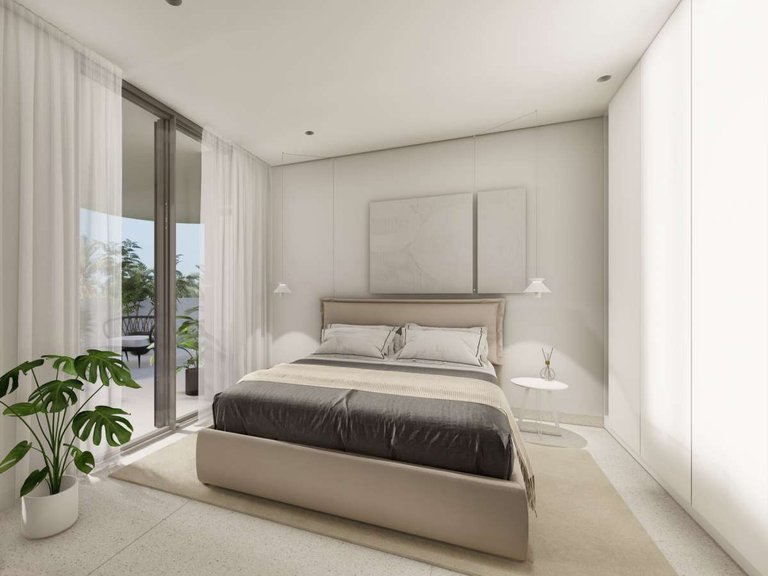 Apartment for Sale in Guardamar Del Segura, Alicante 31