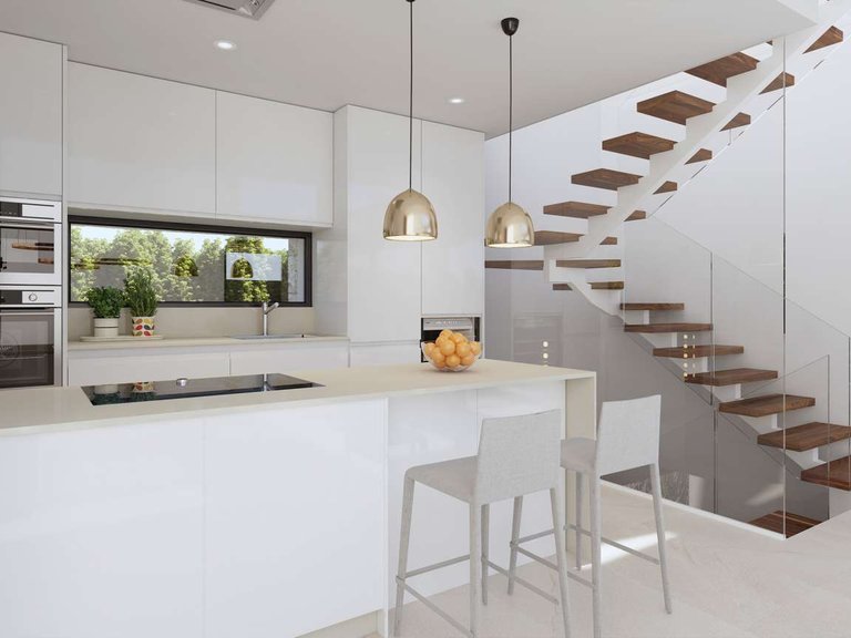 Villa for Sale in Finestrat, Alicante 26