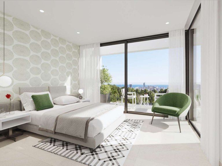 Villa for Sale in Finestrat, Alicante 28