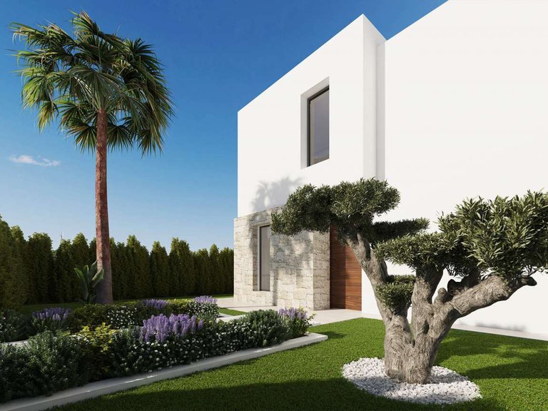 Villa for Sale in Finestrat, Alicante 33
