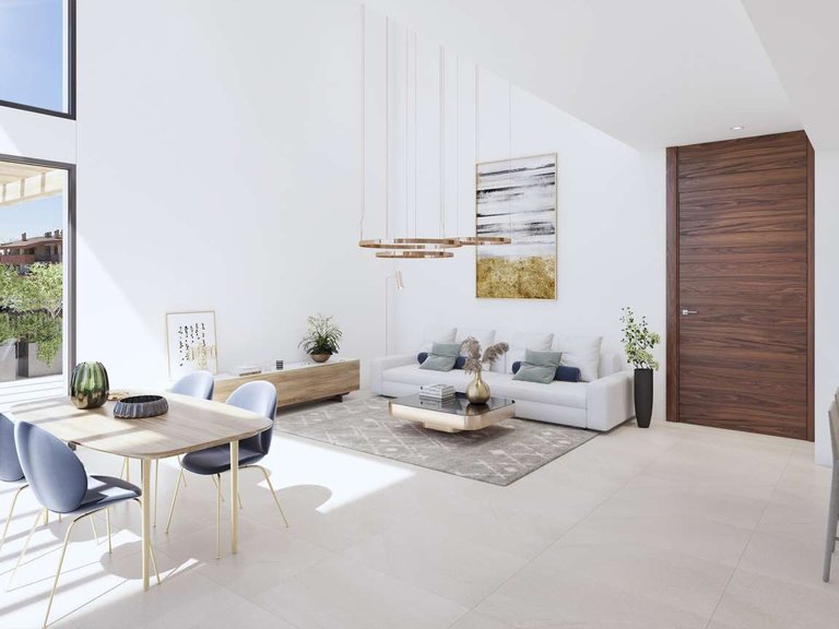 Villa for Sale in Finestrat, Alicante 19