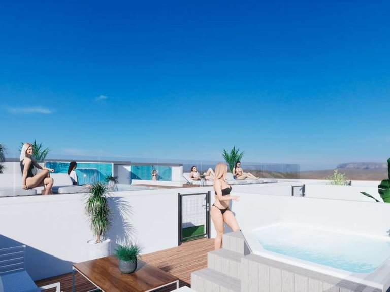 Apartment for Sale in Torrevieja, Alicante 4