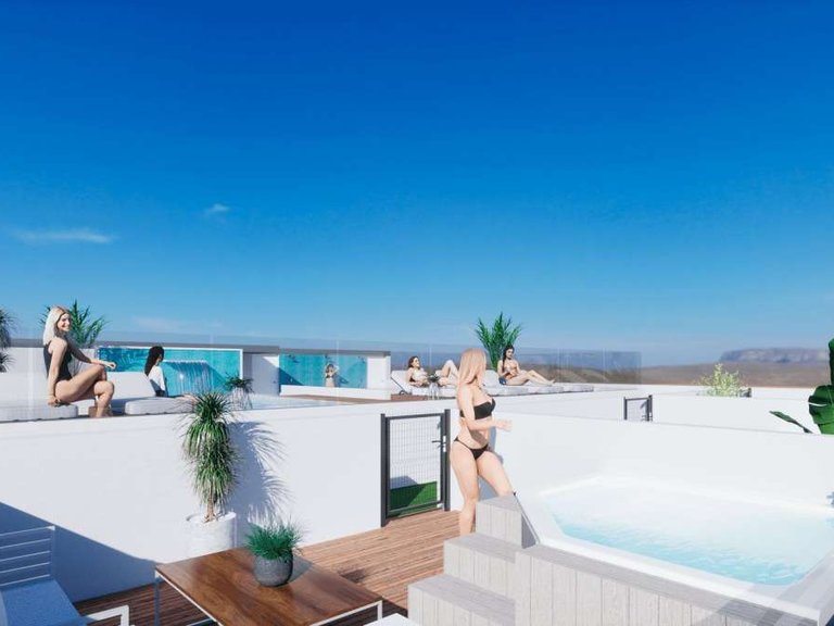 Apartment for Sale in Torrevieja, Alicante 4