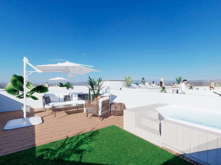 Apartment for Sale in Torrevieja, Alicante 5