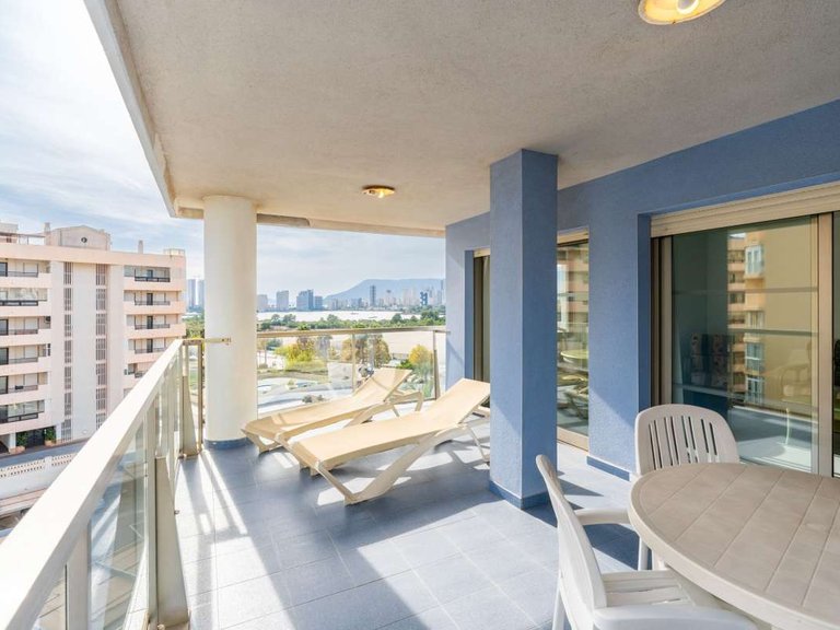 Apartment for Sale in Calpe, Alicante 11