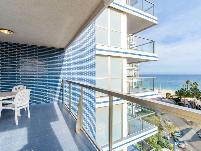 Apartment for Sale in Calpe, Alicante 12