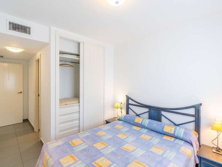Apartment for Sale in Calpe, Alicante 14