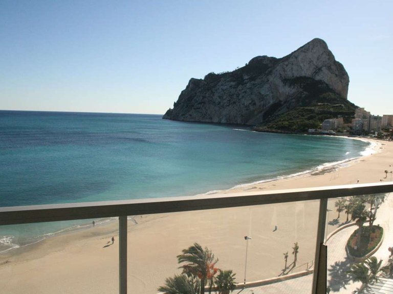 Apartment for Sale in Calpe, Alicante 4
