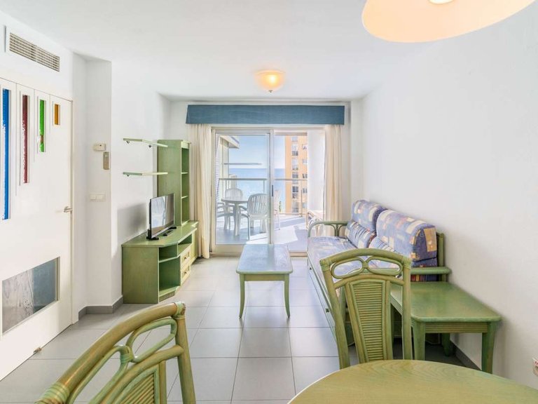 Apartment for Sale in Calpe, Alicante 7