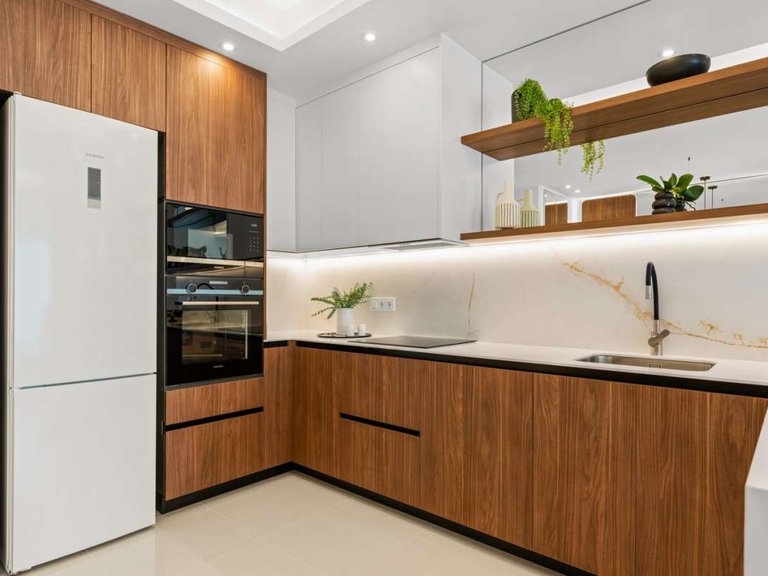 Apartment for Sale in Rojales, Alicante 21
