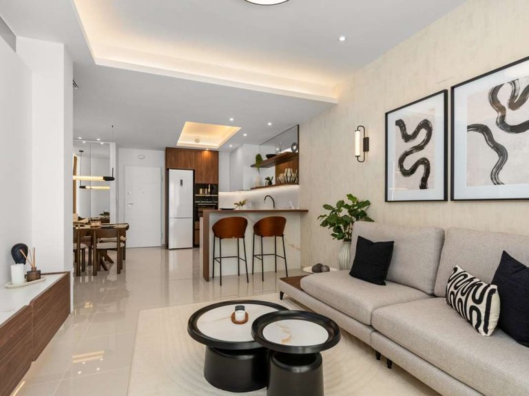 Apartment for Sale in Rojales, Alicante 14