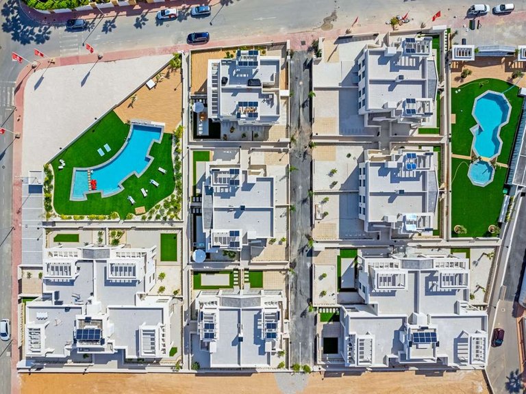 Apartment for Sale in Rojales, Alicante 13