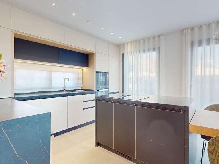 Town House for Sale in Finestrat, Alicante 7