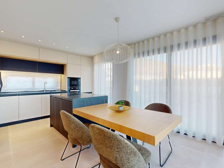 Town House for Sale in Finestrat, Alicante 8