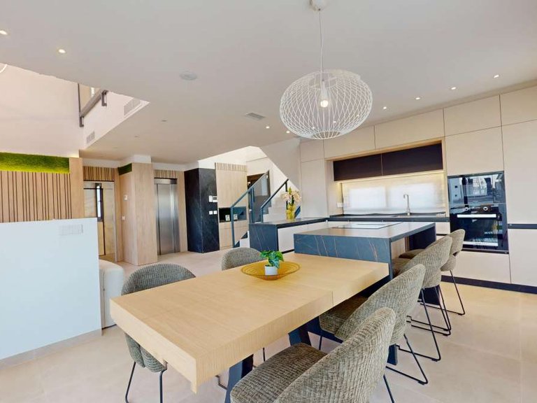 Town House for Sale in Finestrat, Alicante 10