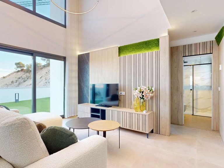 Town House for Sale in Finestrat, Alicante 11