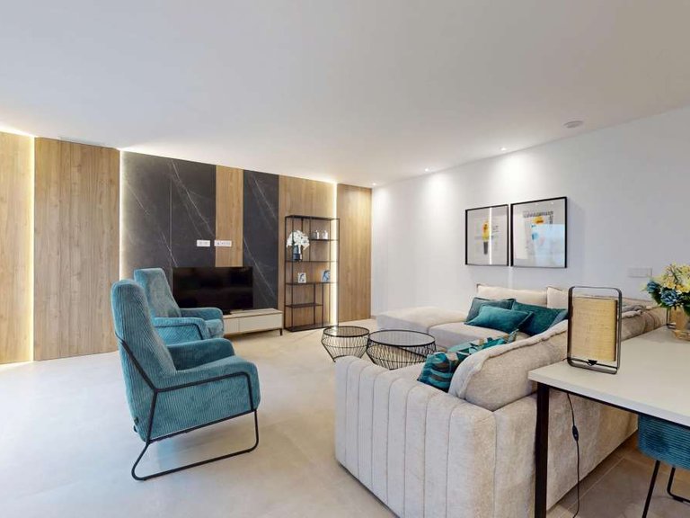 Town House for Sale in Finestrat, Alicante 13