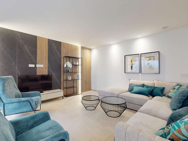 Town House for Sale in Finestrat, Alicante 15