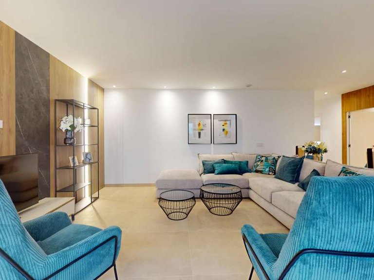 Town House for Sale in Finestrat, Alicante 18