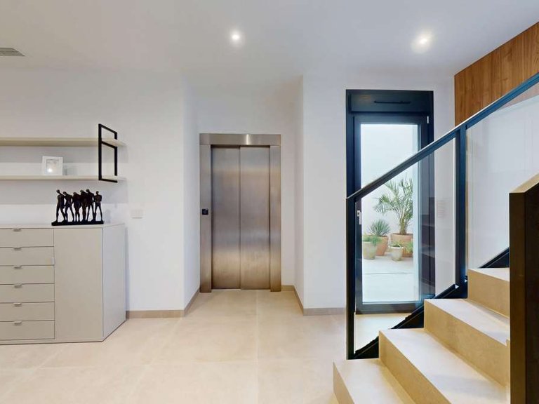 Town House for Sale in Finestrat, Alicante 29