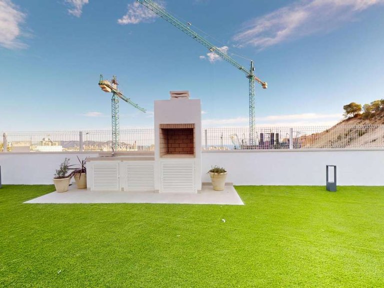 Town House for Sale in Finestrat, Alicante 6