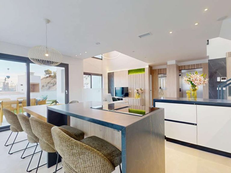 Town House for Sale in Finestrat, Alicante 9